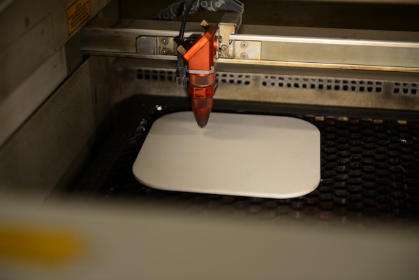qleek ozenge machinery