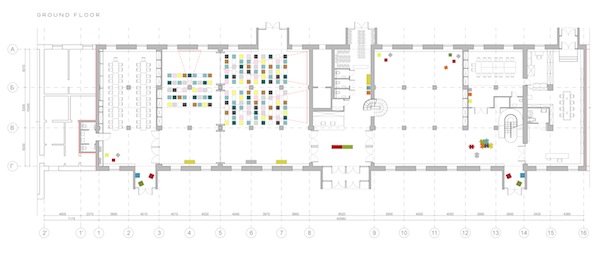 ccc garage form bureau