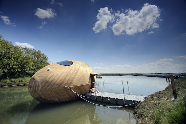 exbury egg