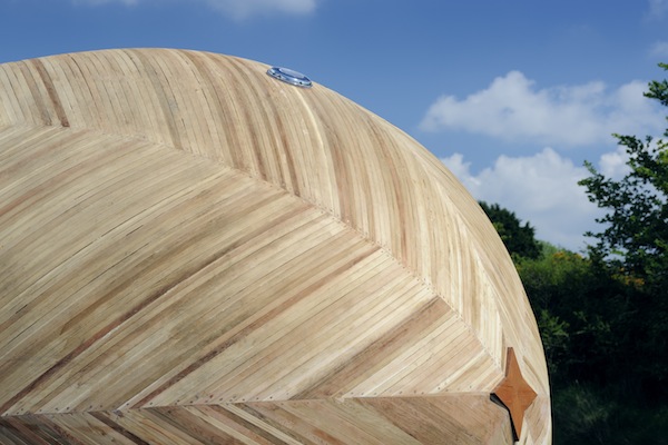 exbury egg