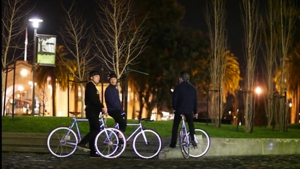 lumen bicicleta