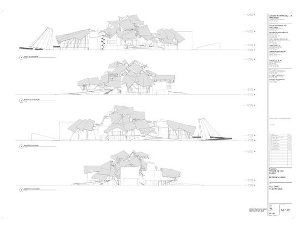 biomuseo frank ghery