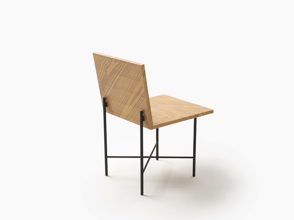 print-chair nendo