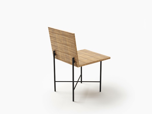 print-chair nendo