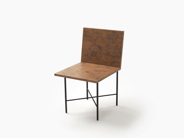 print-chair nendo