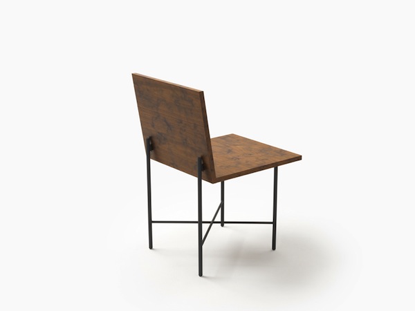 print-chair nendo