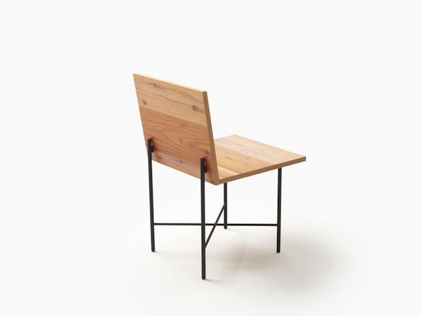 print-chair nendo