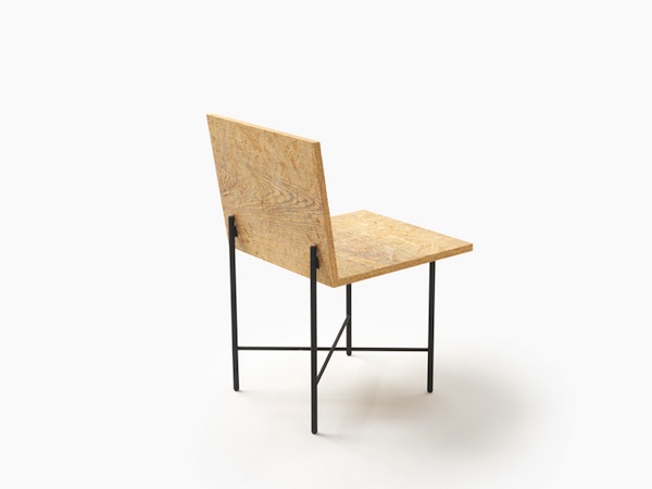 print-chair nendo