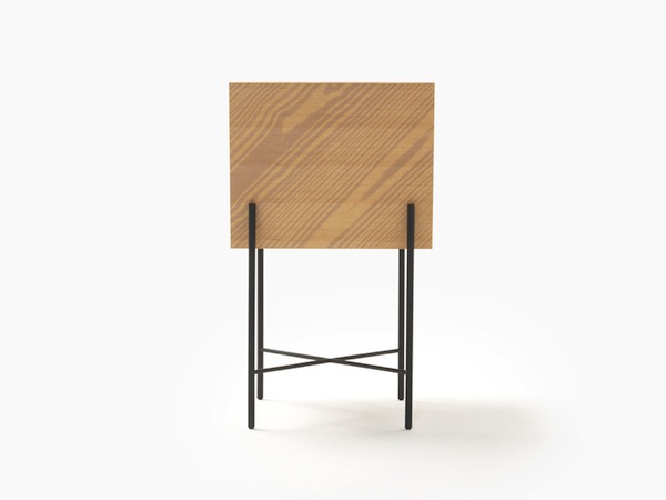 print-chair nendo