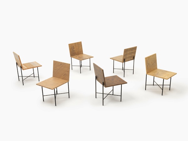 print-chair nendo