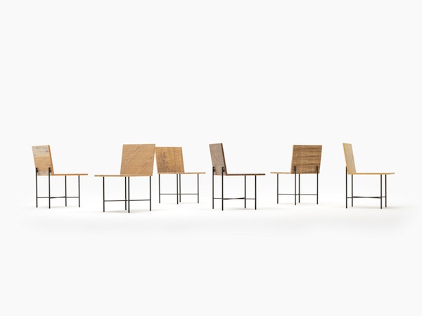 print-chair nendo