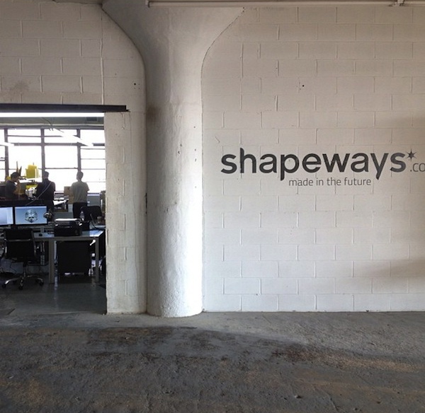 shapeways