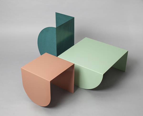 3LEGS de Studio-Nomad