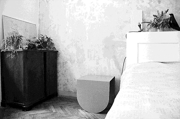 3LEGS de Studio-Nomad