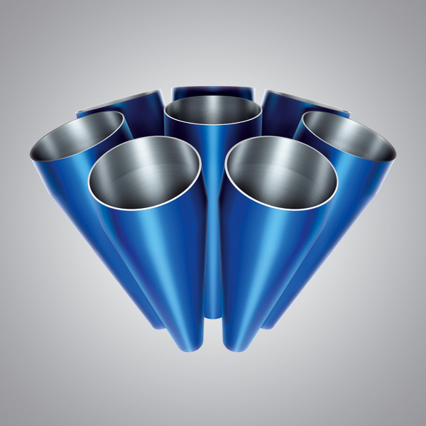 Dyson 360  Eye de James Dyson