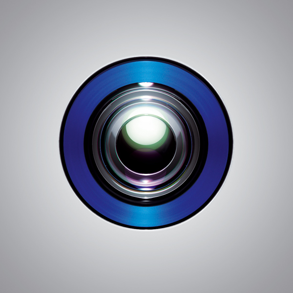 Dyson 360  Eye de James Dyson