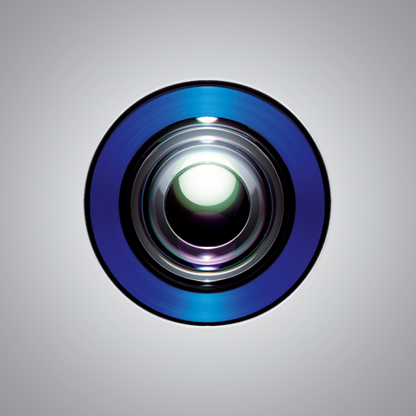 Dyson 360  Eye de James Dyson