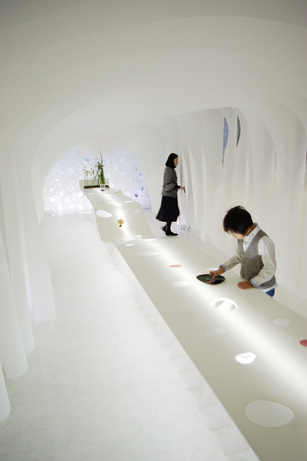 House of Air de Kotaro Horiuchi 