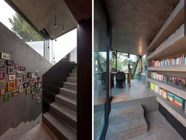 Trübel de L3P Architects