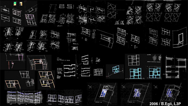 Trübel de L3P Architects