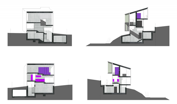 Trübel de L3P Architects