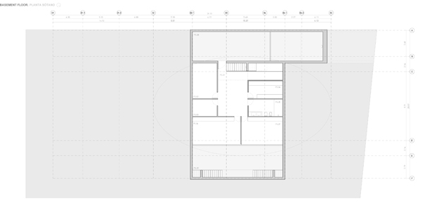 Casa Balint de Fran Silvestre Arquitectos