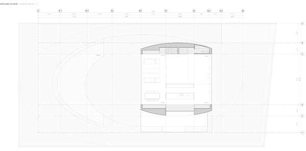 Casa Balint de Fran Silvestre Arquitectos