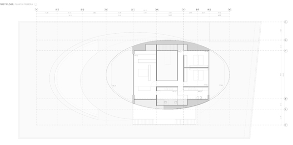 Casa Balint de Fran Silvestre Arquitectos