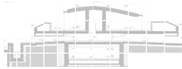 Casa Balint de Fran Silvestre Arquitectos