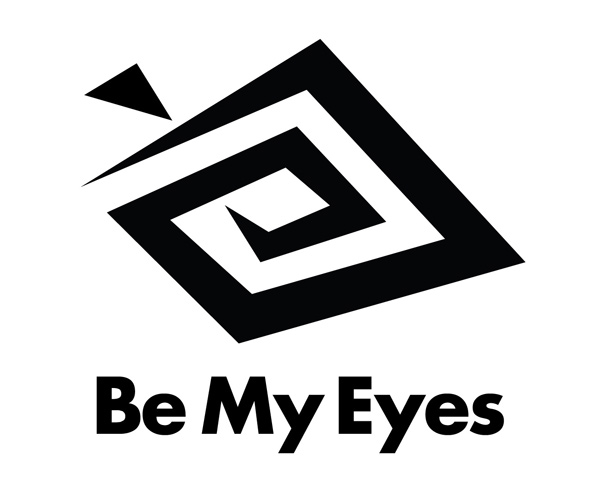 Be My Eyes