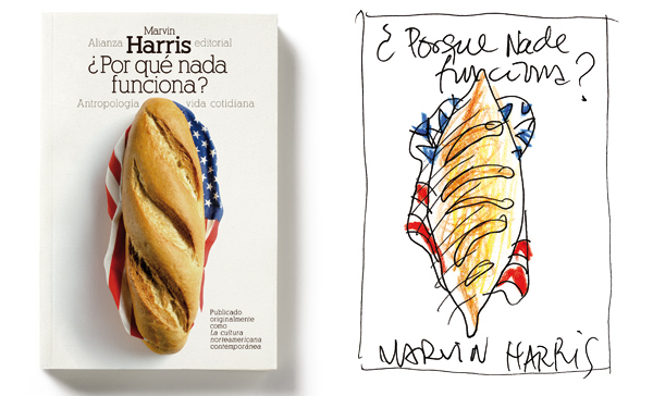 Portadas de Manuel Estrada para Alianza Editorial Portadas de Manuel Estrada para Alianza Editorial