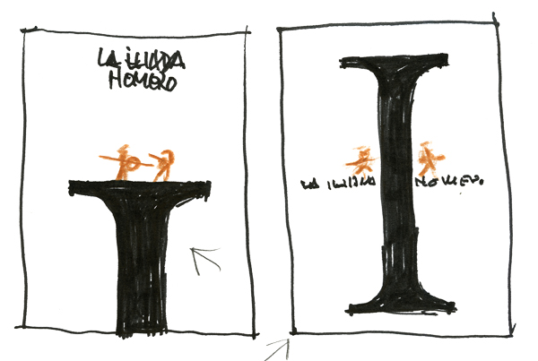 Portadas de Manuel Estrada para Alianza Editorial Portadas de Manuel Estrada para Alianza Editorial