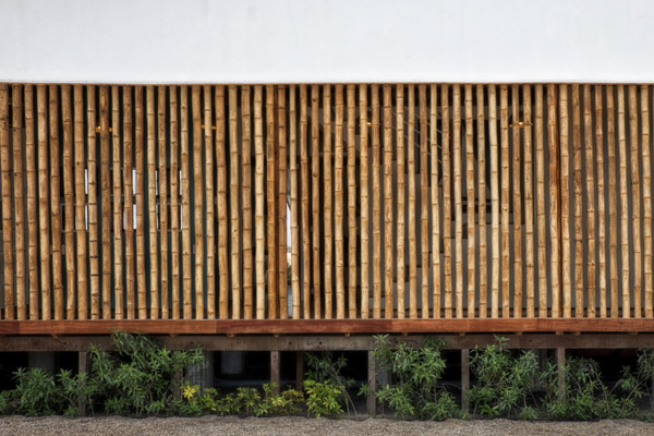 Casa en Playa del Carmen por YUPANA Arquitectos