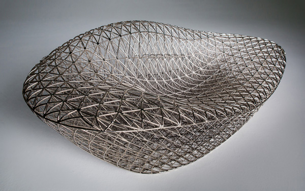 Sofa So Good, sofá imprimido en 3D por Janne Kyttanen