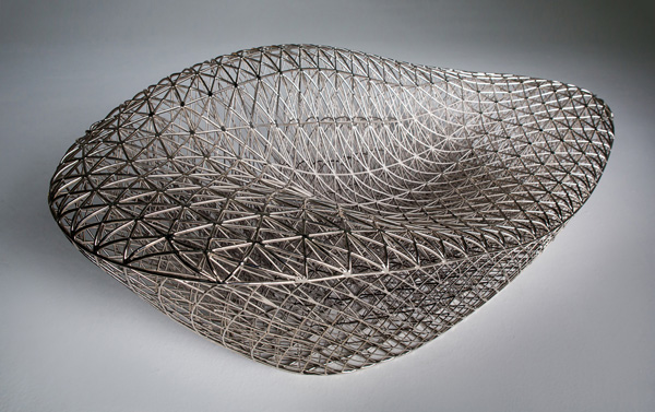 Sofa So Good, sofá imprimido en 3D por Janne Kyttanen Sofa So Good, sofá imprimido en 3D por Janne Kyttanen