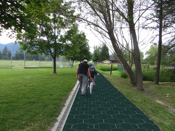 Solar Roadways de Scott Brusaw