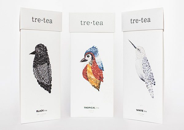 tre·tea, Natalia Bivol