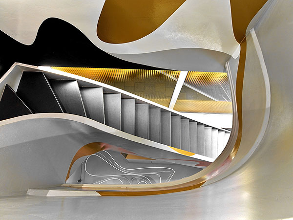 Fun Factory, Karim Rashid, 2015. Fun Factory, Karim Rashid, 2015.