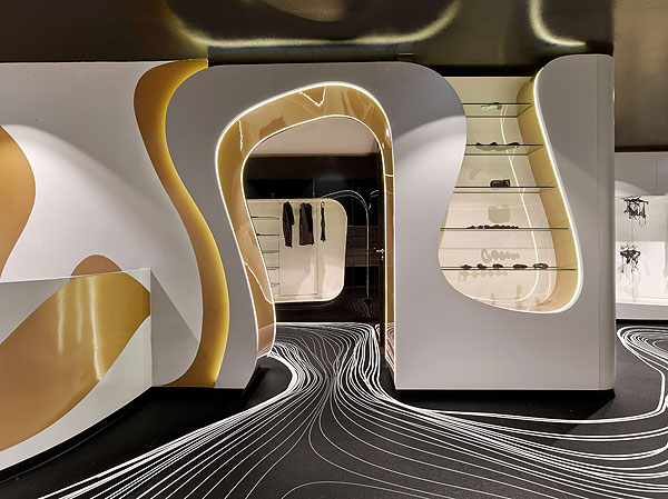 Fun Factory, Karim Rashid, 2015. Fun Factory, Karim Rashid, 2015.