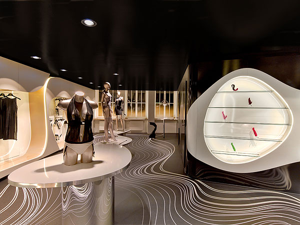 Fun Factory, Karim Rashid, 2015. Fun Factory, Karim Rashid, 2015.