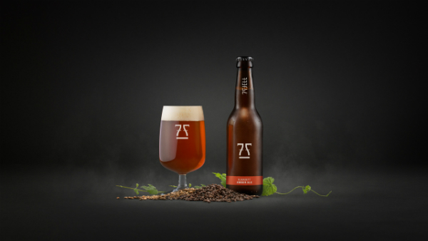 7 Fjell Brewery, de Kind