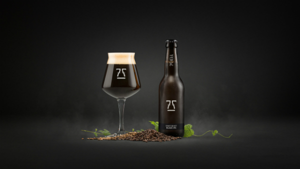 7 Fjell Brewery, de Kind