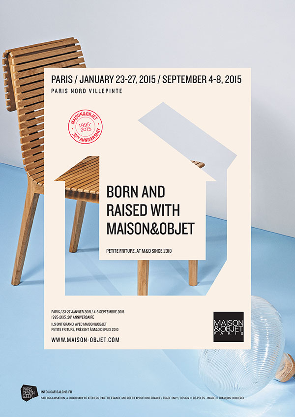 Maison & Objet Paris 2015