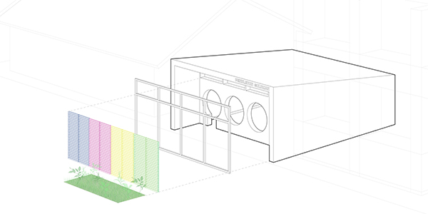 La arquitectura social de Studio North