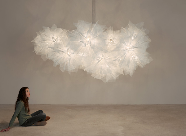 Emotional lights, la nueva colección de Arturo Alvarez