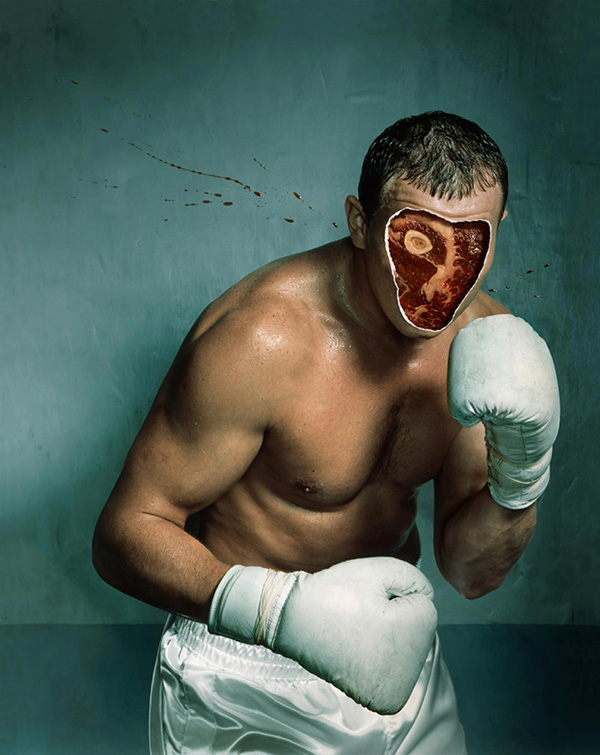 Boxer, Hugh Kretschmer.