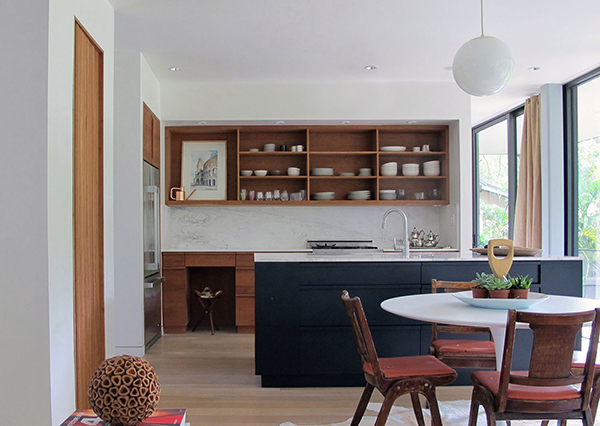 Brillhart House, Brillhart Architecture, 2014. Brillhart House, Brillhart Architecture, 2014.