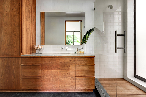 Brillhart House, Brillhart Architecture, 2014. Brillhart House, Brillhart Architecture, 2014.