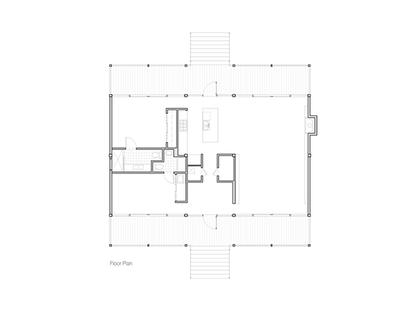 Brillhart House, Brillhart Architecture, 2014. Brillhart House, Brillhart Architecture, 2014.
