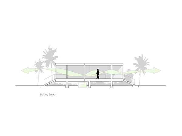 Brillhart House, Brillhart Architecture, 2014. Brillhart House, Brillhart Architecture, 2014.